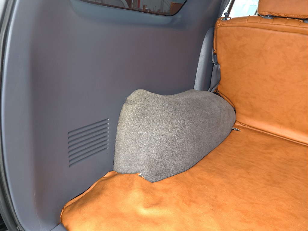 1996 Toyota Hilux Surf 