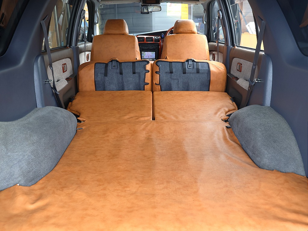 1996 Toyota Hilux Surf 