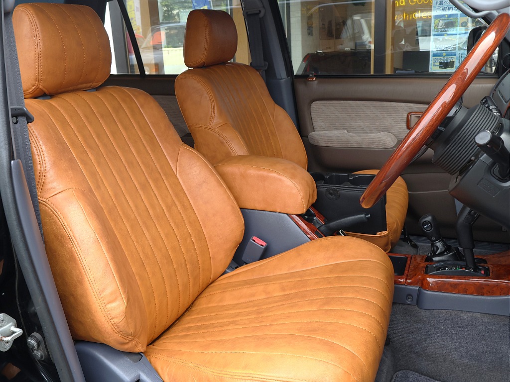 1996 Toyota Hilux Surf 