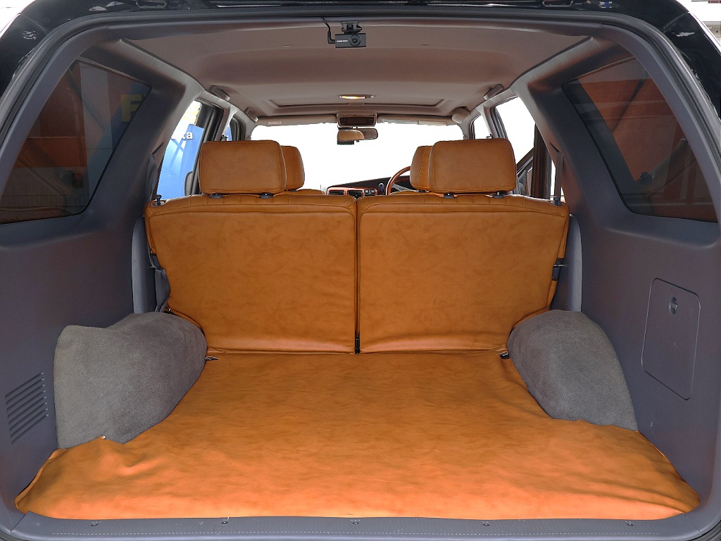 1996 Toyota Hilux Surf 