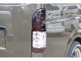 純正スモークテールランプ