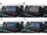 360度カメラつきで運転の苦手な方でも安心してお乗りいただけます！