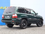 トヨタ&nbsp;ランドクルーザー100&nbsp;4.7VX 4WD&nbsp;&nbsp;大阪府の詳細画像&nbsp;その2