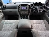 トヨタ&nbsp;ランドクルーザー100&nbsp;4.7VX 4WD&nbsp;&nbsp;大阪府の詳細画像&nbsp;その4