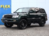 トヨタ&nbsp;ランドクルーザー100&nbsp;4.7VX 4WD&nbsp;&nbsp;大阪府