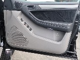 ドアトリム。