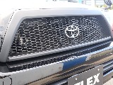 新品メッシュグリル。