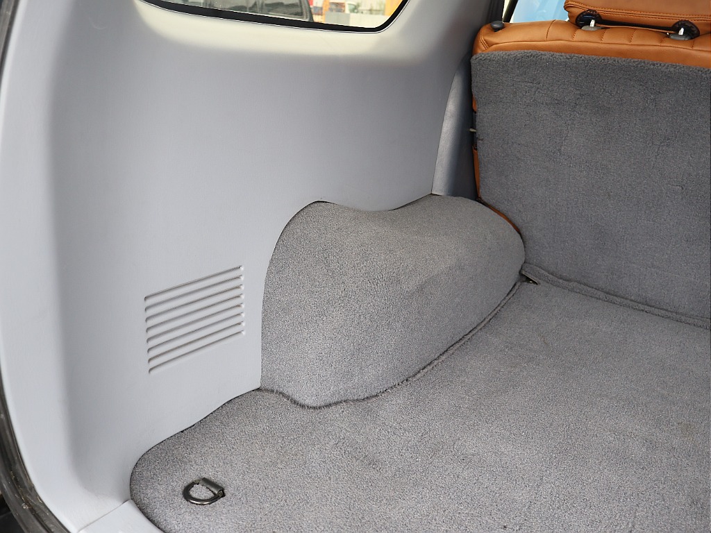 2000 Toyota Hilux Surf 