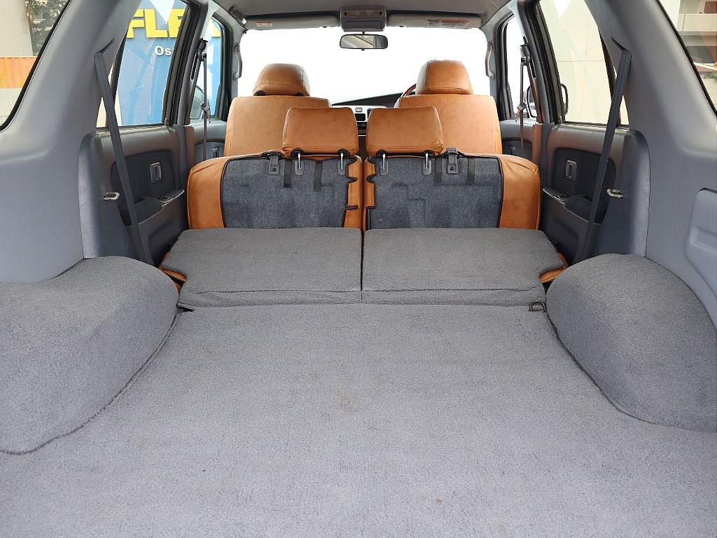 2000 Toyota Hilux Surf 