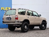 トヨタ&nbsp;ハイラックスサーフ&nbsp;2.7SSR-X 4WD&nbsp;&nbsp;大阪府の詳細画像&nbsp;その2