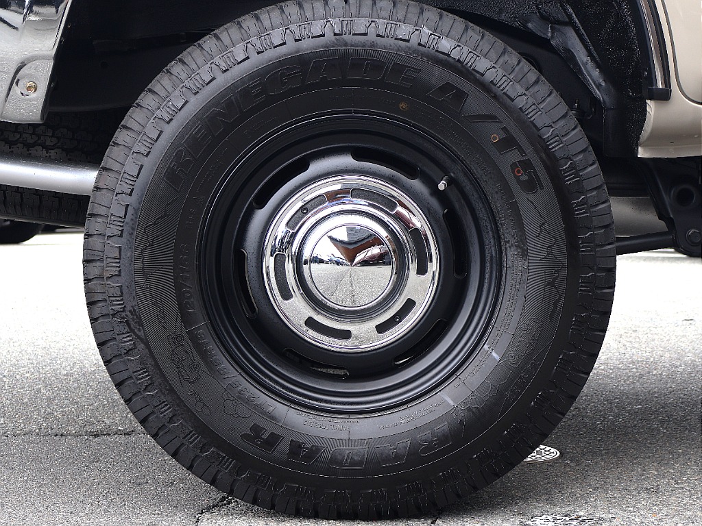 2000 Toyota Hilux Surf 