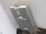 ETC装着済み。