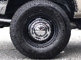 社外 16inch AW＆RADAR RENEGADE AT...
