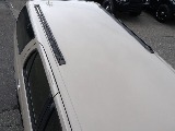 ルーフもハゲもなくきれいです。