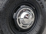DEAN CROSS COUNTRY 16inch AWです。