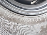 タイヤサイズ。 (235/85R16）