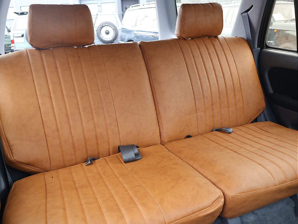2000 Toyota Hilux Surf 