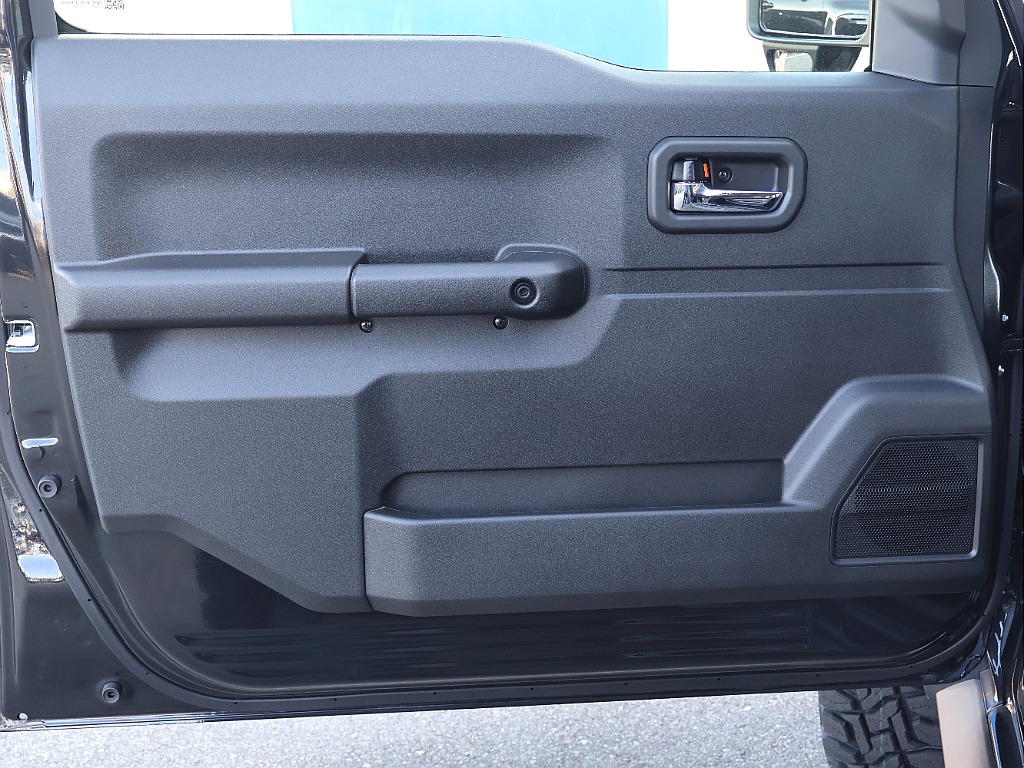 スズキ&nbsp;ジムニーノマド&nbsp;1.5FC 4WD&nbsp;&nbsp;大阪府の詳細画像&nbsp;その16