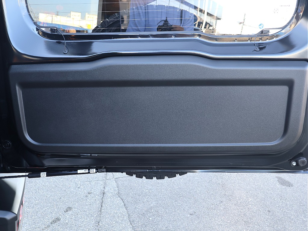 スズキ&nbsp;ジムニーノマド&nbsp;1.5FC 4WD&nbsp;&nbsp;大阪府の詳細画像&nbsp;その18