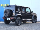 スズキ&nbsp;ジムニーノマド&nbsp;1.5FC 4WD&nbsp;FOUND BEAS+L&nbsp;大阪府の詳細画像&nbsp;その2
