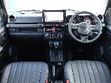 スズキ&nbsp;ジムニーノマド&nbsp;1.5FC 4WD&nbsp;FOUND BEAS+L&nbsp;大阪府の詳細画像&nbsp;その4