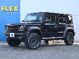 スズキ&nbsp;ジムニーノマド&nbsp;1.5FC 4WD&nbsp;&nbsp;大阪府