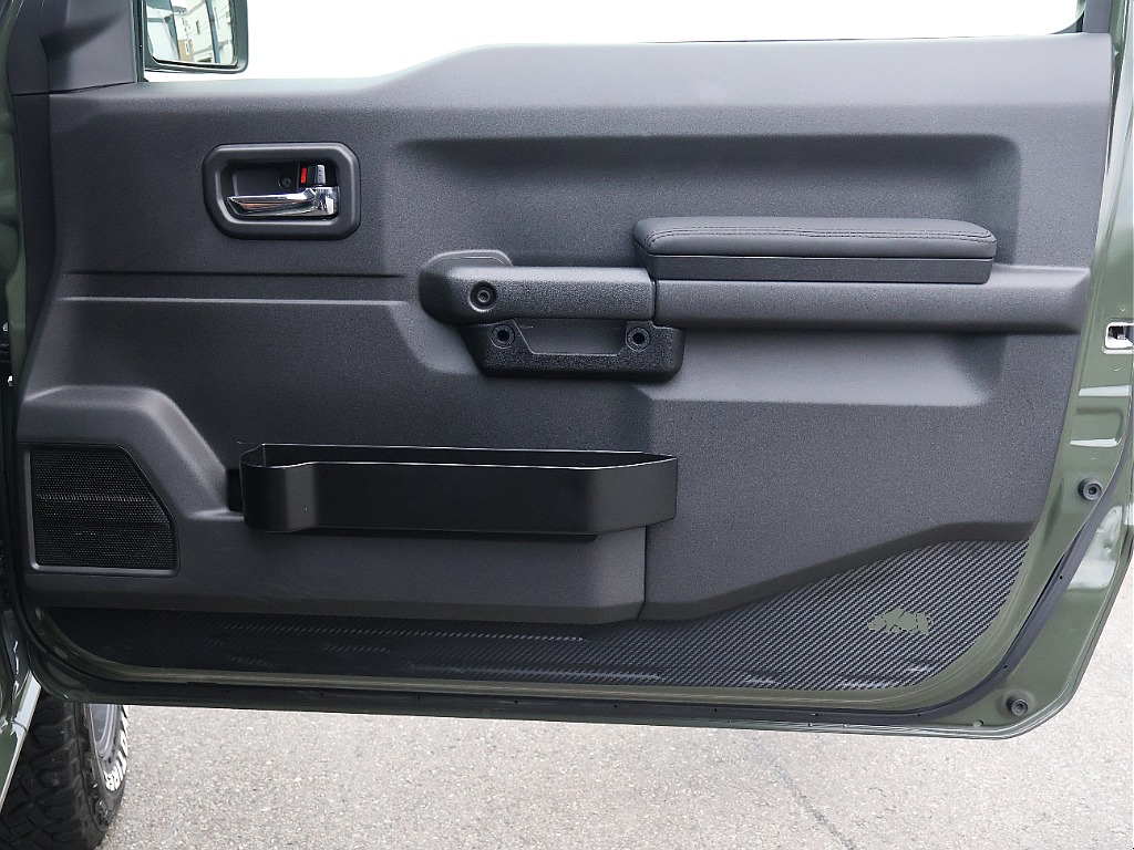 スズキ&nbsp;ジムニー&nbsp;660XC 4WD&nbsp;FOUND BEAS&nbsp;大阪府の詳細画像&nbsp;その14