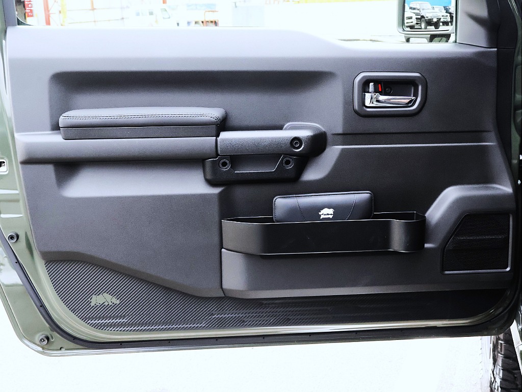 スズキ&nbsp;ジムニー&nbsp;660XC 4WD&nbsp;FOUND BEAS&nbsp;大阪府の詳細画像&nbsp;その15
