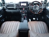 スズキ&nbsp;ジムニー&nbsp;660XC 4WD&nbsp;FOUND BEAS&nbsp;大阪府の詳細画像&nbsp;その4