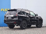 トヨタ&nbsp;ランドクルーザープラド&nbsp;プラド2.7 TX Lパッケージ 4WD&nbsp;&nbsp;大阪府の詳細画像&nbsp;その2