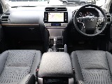 トヨタ&nbsp;ランドクルーザープラド&nbsp;プラド2.7 TX Lパッケージ 4WD&nbsp;&nbsp;大阪府の詳細画像&nbsp;その4