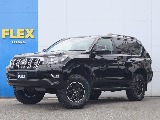 トヨタ&nbsp;ランドクルーザープラド&nbsp;プラド2.7 TX Lパッケージ 4WD&nbsp;&nbsp;大阪府