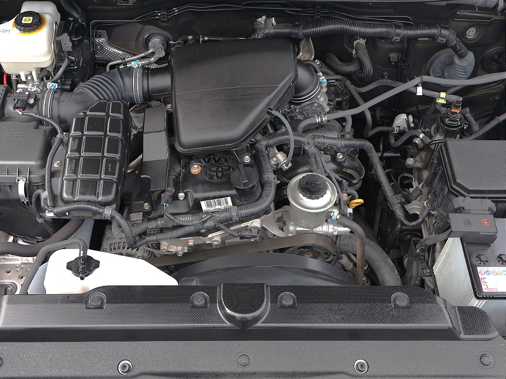 トヨタ&nbsp;ランドクルーザープラド&nbsp;プラド2.7 TX Lパッケージ 4WD&nbsp;&nbsp;大阪府の詳細画像&nbsp;その12