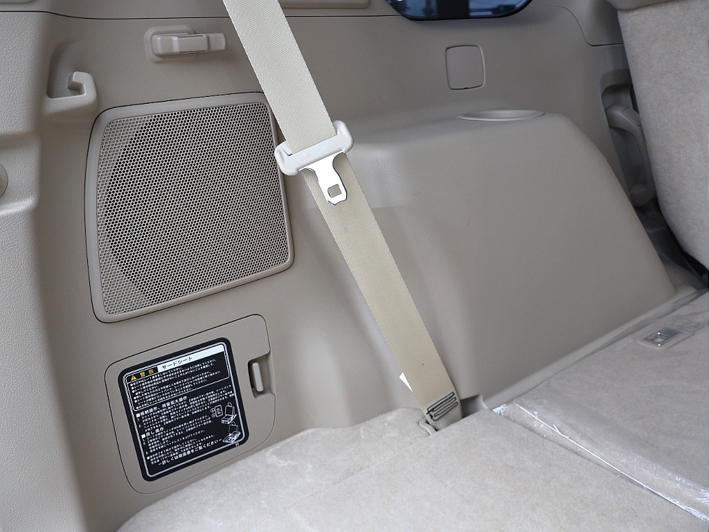 トヨタ&nbsp;ランドクルーザープラド&nbsp;プラド2.7 TX Lパッケージ 4WD&nbsp;&nbsp;大阪府の詳細画像&nbsp;その18