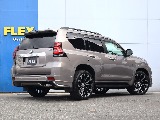 トヨタ&nbsp;ランドクルーザープラド&nbsp;プラド2.7 TX Lパッケージ 4WD&nbsp;&nbsp;大阪府の詳細画像&nbsp;その2