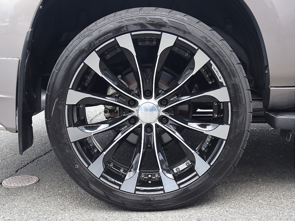 トヨタ&nbsp;ランドクルーザープラド&nbsp;プラド2.7 TX Lパッケージ 4WD&nbsp;&nbsp;大阪府の詳細画像&nbsp;その3