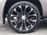 トヨタ&nbsp;ランドクルーザープラド&nbsp;プラド2.7 TX Lパッケージ 4WD&nbsp;&nbsp;大阪府の詳細画像&nbsp;その3