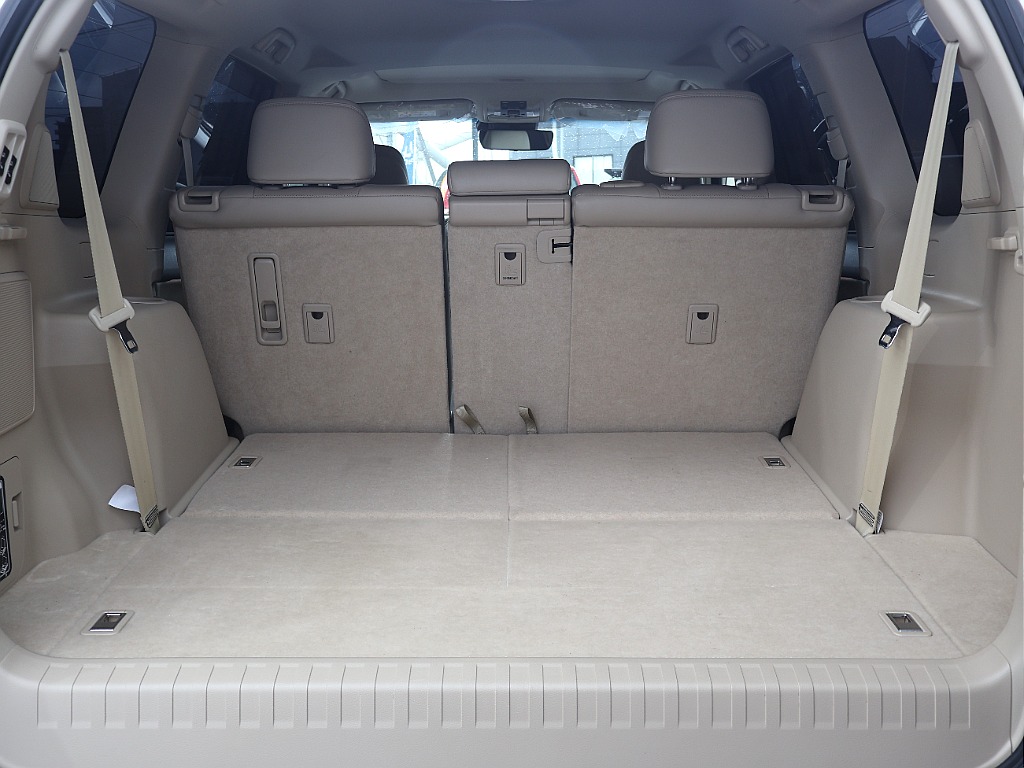 トヨタ&nbsp;ランドクルーザープラド&nbsp;プラド2.7 TX Lパッケージ 4WD&nbsp;&nbsp;大阪府の詳細画像&nbsp;その10