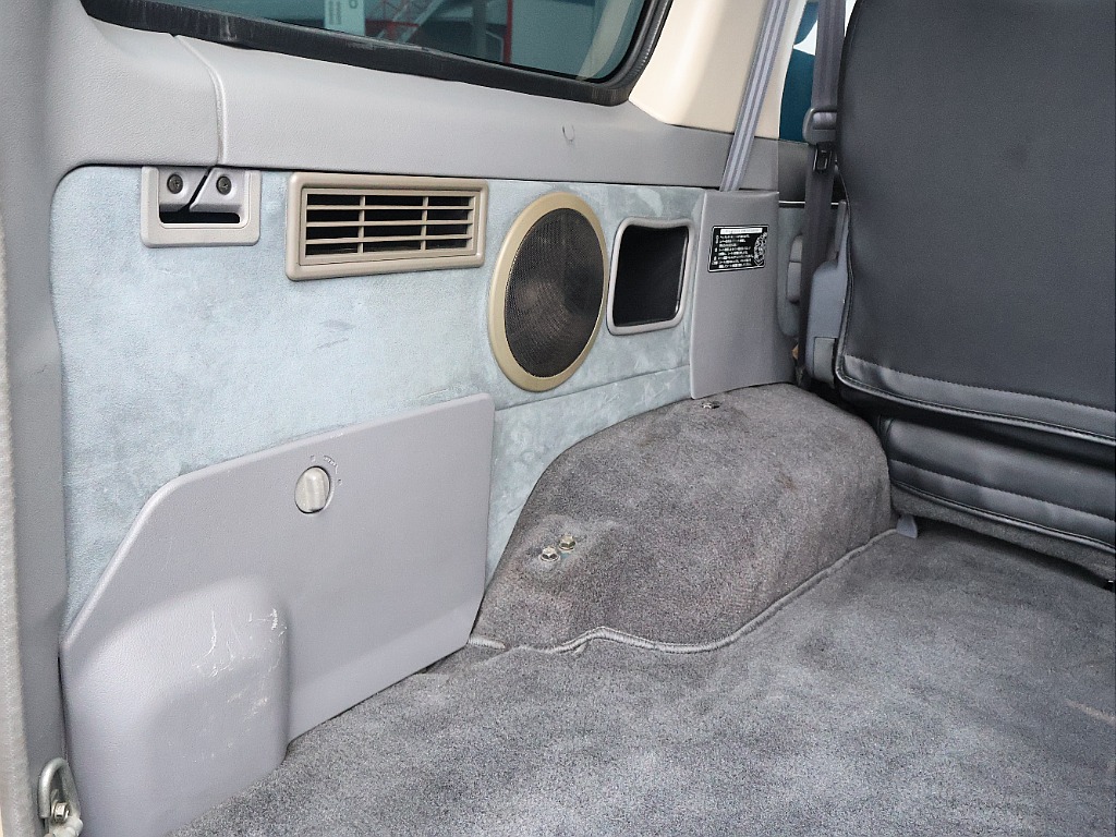 1993 Toyota Land Cruiser Prado 70 