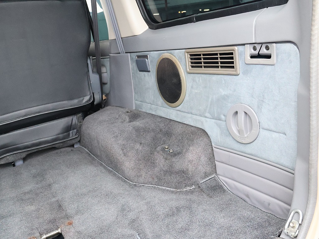 1993 Toyota Land Cruiser Prado 70 