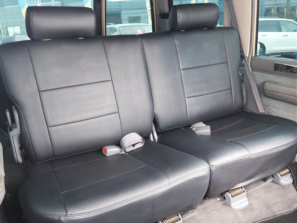 1993 Toyota Land Cruiser Prado 70 