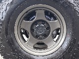 トヨタ ランドクルーザー70(48枚目)