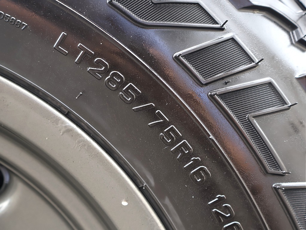 トヨタ ランドクルーザー70(49枚目)