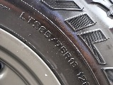 トヨタ ランドクルーザー70(49枚目)