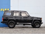 HZJ77です。