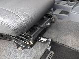 トヨタ ランドクルーザー70(52枚目)