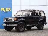 トヨタ&nbsp;ランドクルーザー70&nbsp;70 5ドア4.2ディーゼル ZX 4WD&nbsp;&nbsp;大阪府