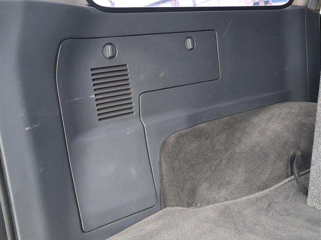 1995 Toyota Land Cruiser 80 