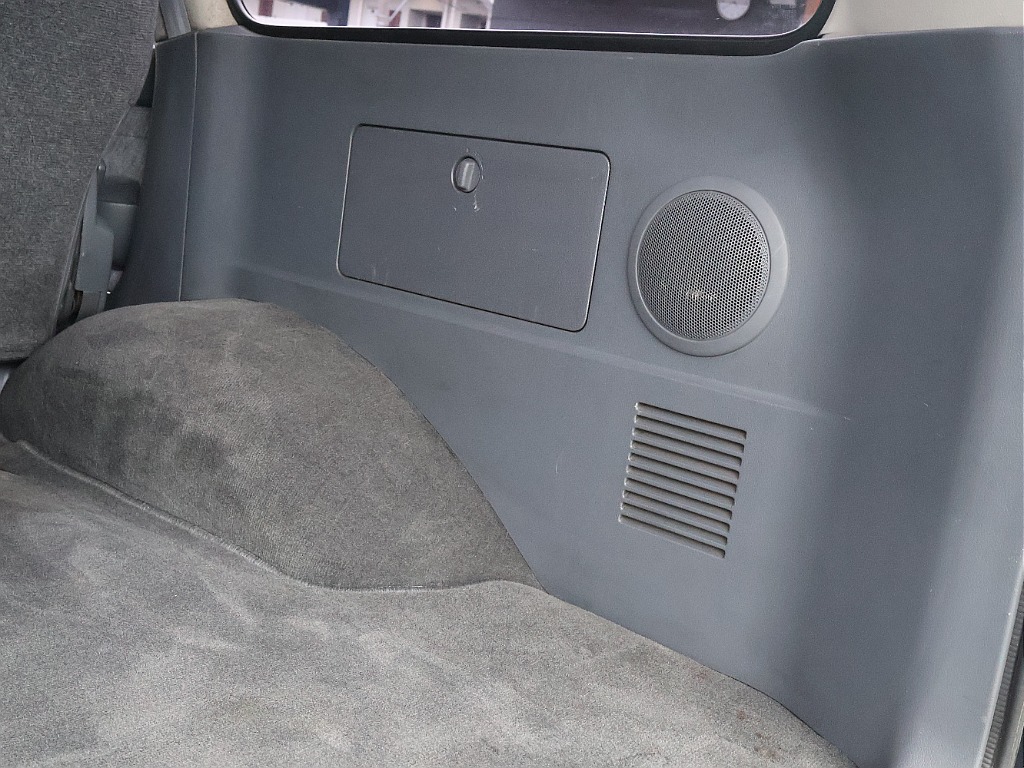 1995 Toyota Land Cruiser 80 