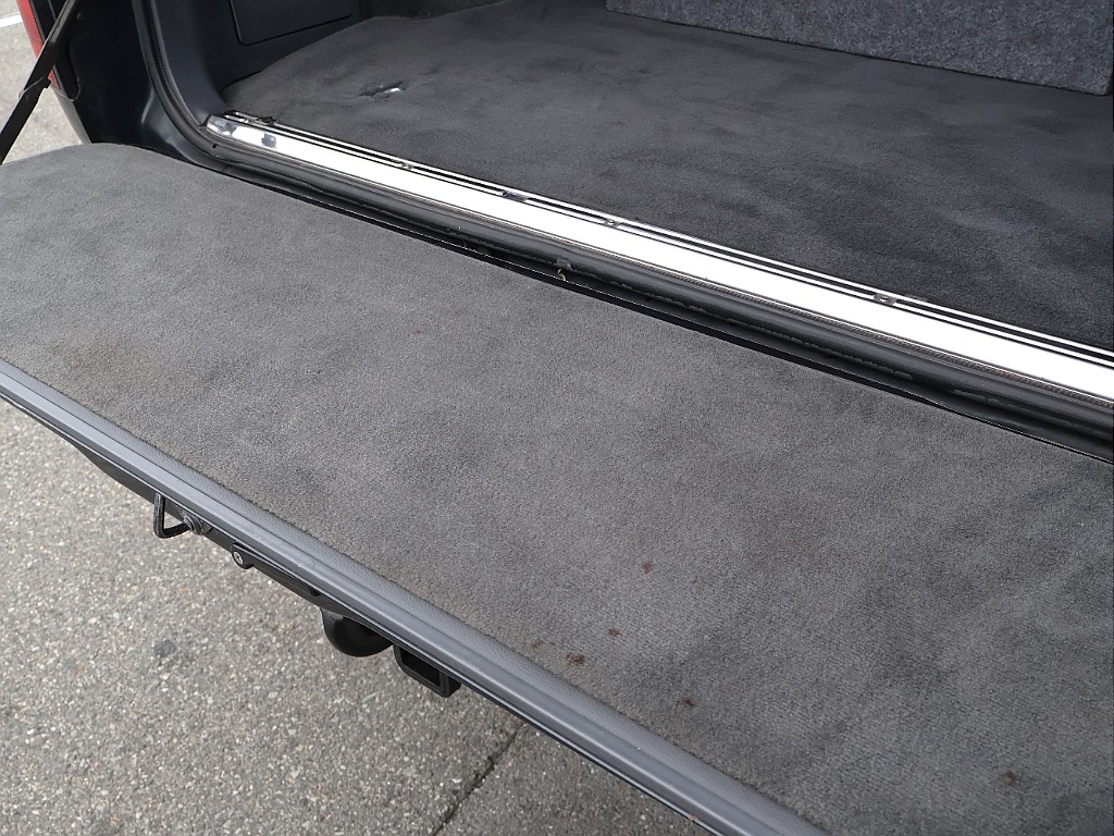 1995 Toyota Land Cruiser 80 